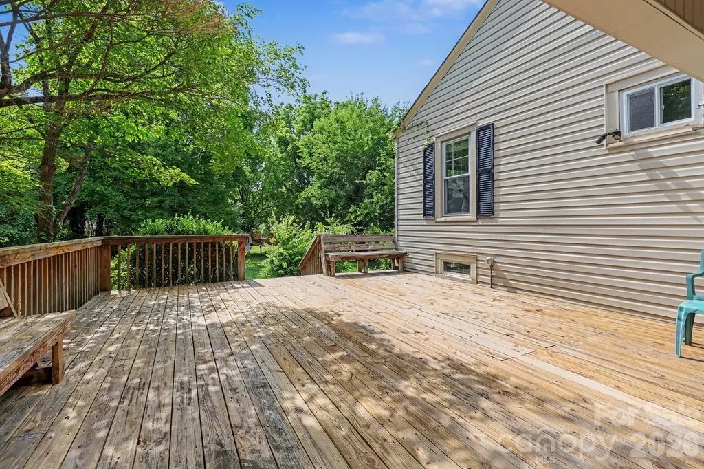 404 Fairview Drive Lexington NC 27292