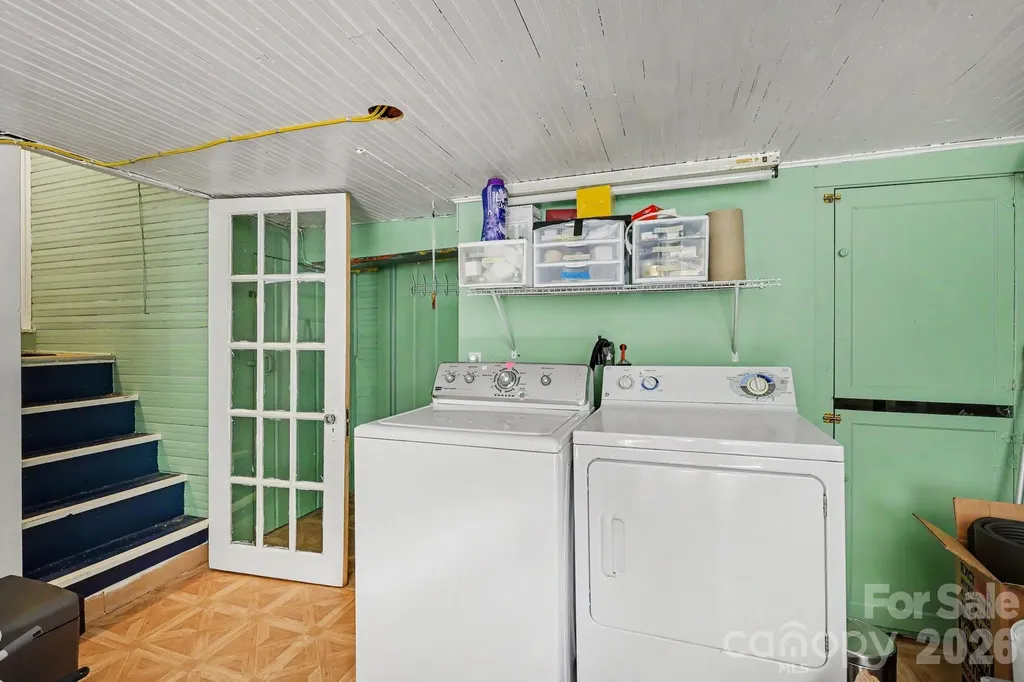 404 Fairview Drive Lexington NC 27292