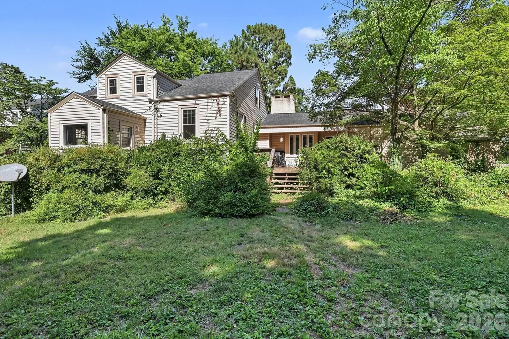 404 Fairview Drive Lexington NC 27292