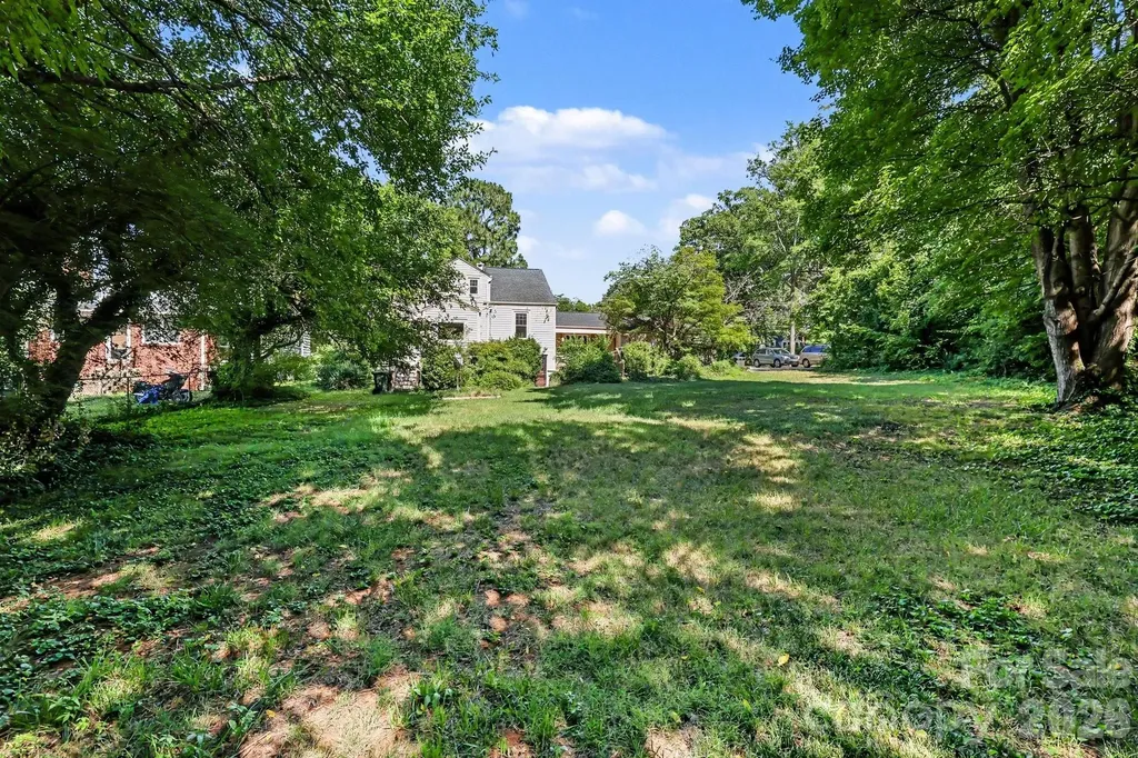 404 Fairview Drive Lexington NC 27292