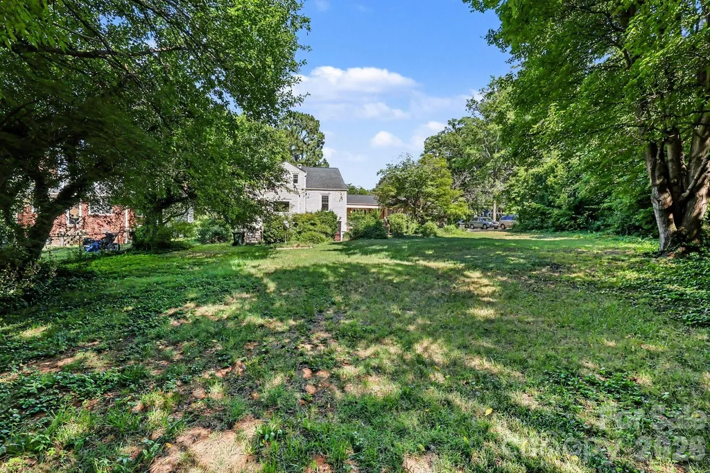 404 Fairview Drive Lexington NC 27292