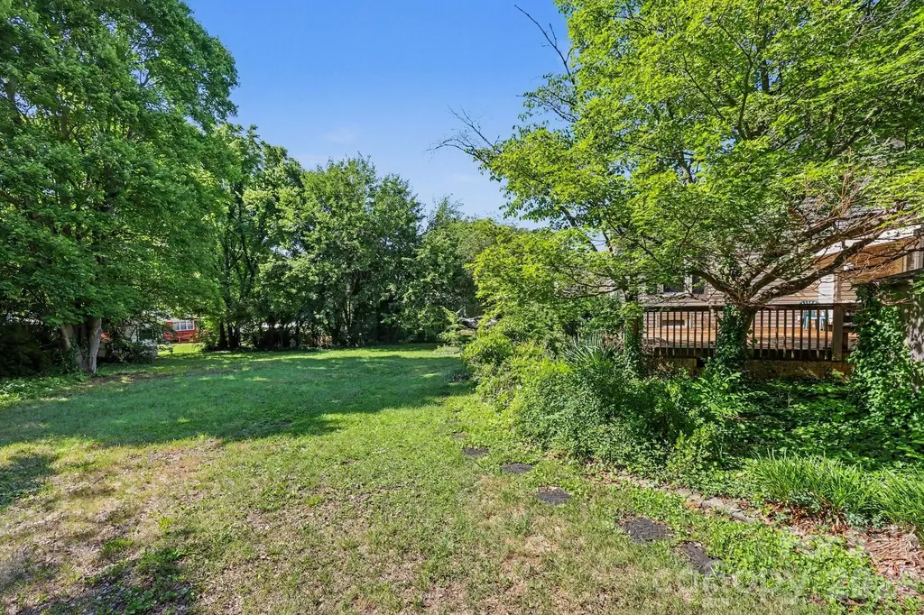 404 Fairview Drive Lexington NC 27292