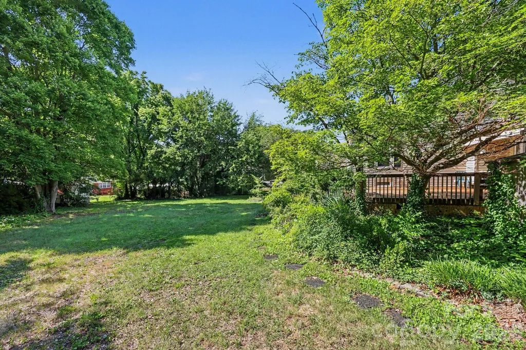 404 Fairview Drive Lexington NC 27292