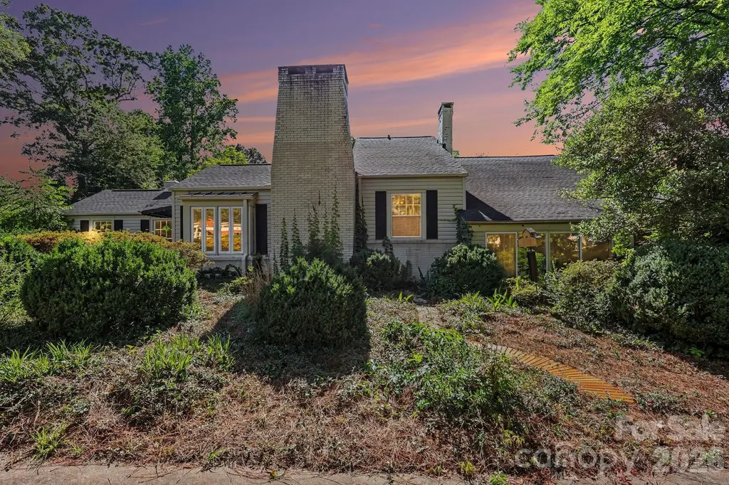 404 Fairview Drive Lexington NC 27292