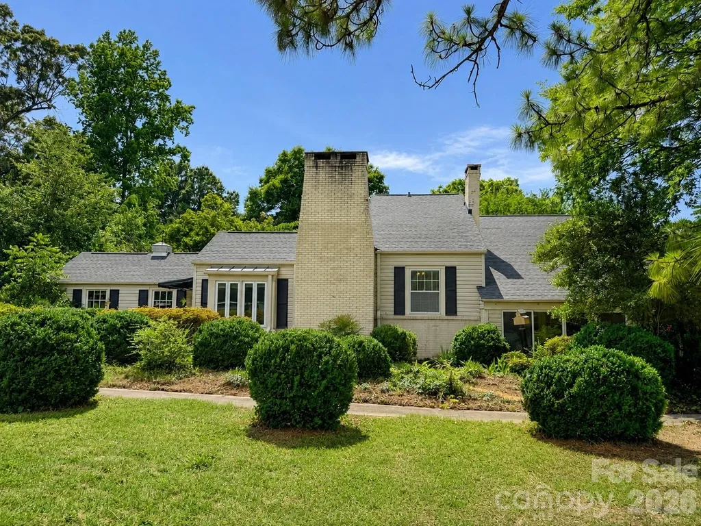 404 Fairview Drive Lexington NC 27292