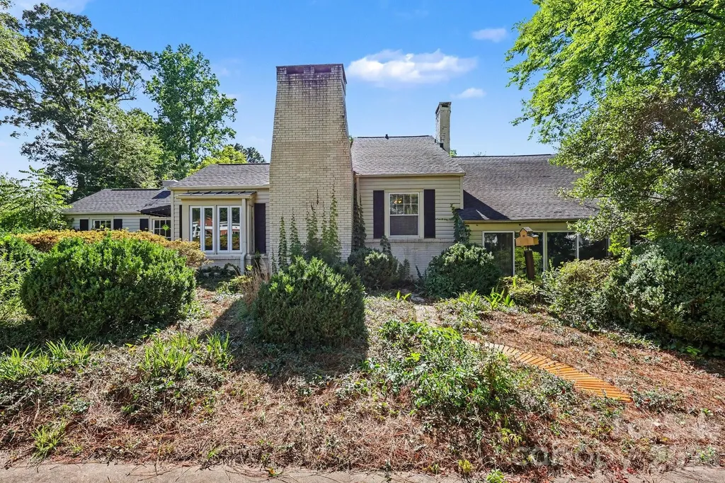 404 Fairview Drive Lexington NC 27292