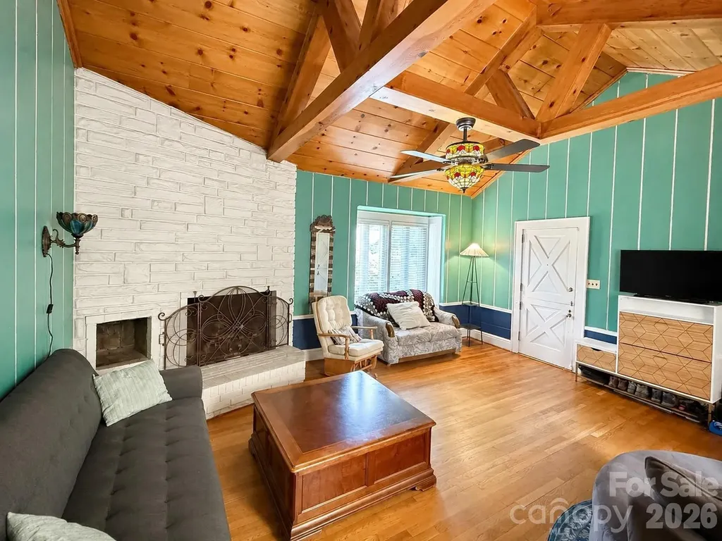 404 Fairview Drive Lexington NC 27292