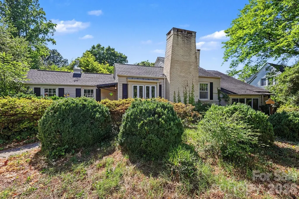 404 Fairview Drive Lexington NC 27292
