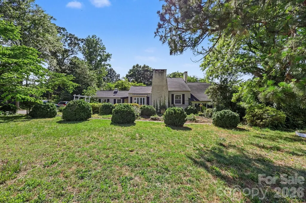 404 Fairview Drive Lexington NC 27292
