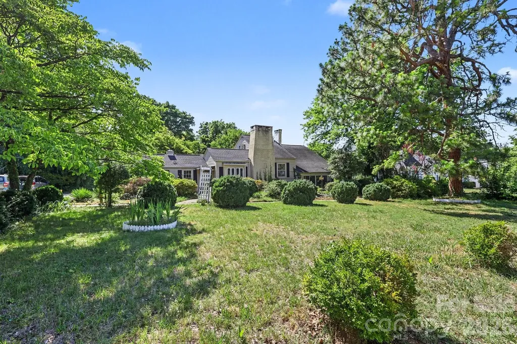 404 Fairview Drive Lexington NC 27292