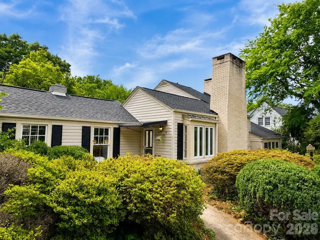 404 Fairview Drive Lexington NC 27292