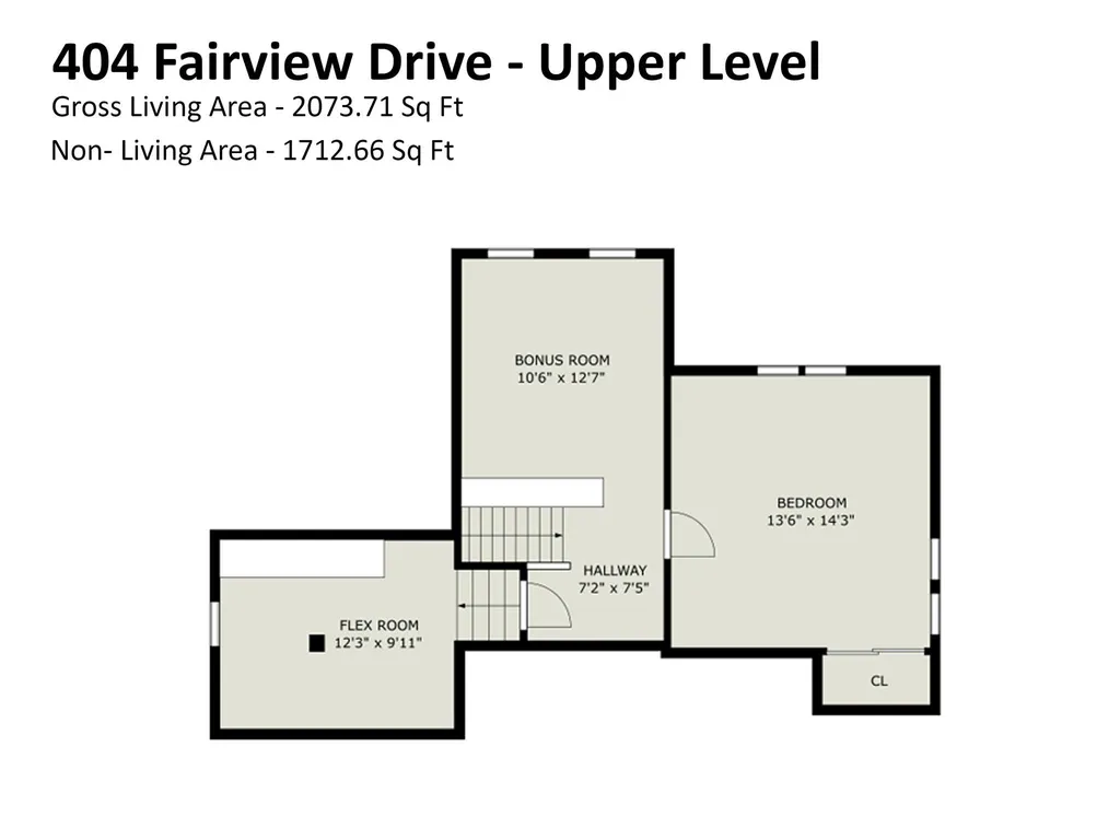 404 Fairview Drive Lexington NC 27292