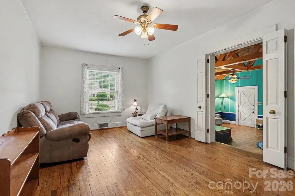 404 Fairview Drive Lexington NC 27292