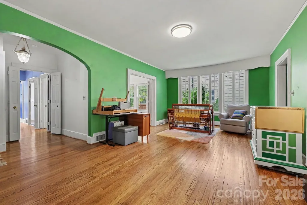 404 Fairview Drive Lexington NC 27292