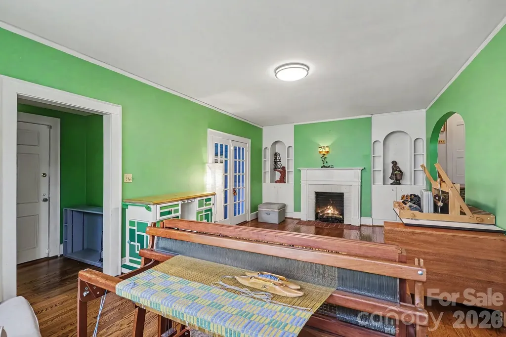 404 Fairview Drive Lexington NC 27292