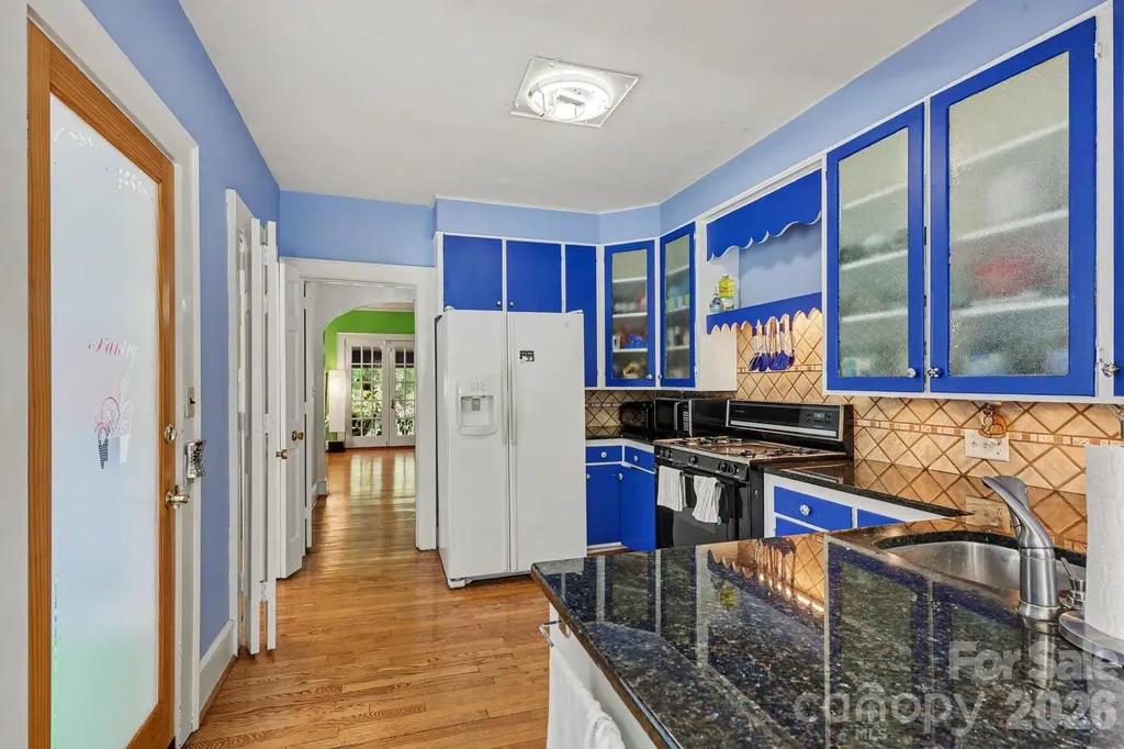 404 Fairview Drive Lexington NC 27292