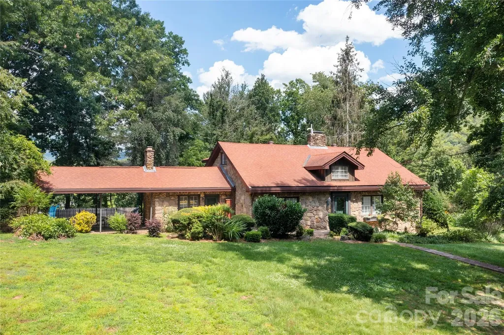 25 Inglewood Road Asheville NC 28804