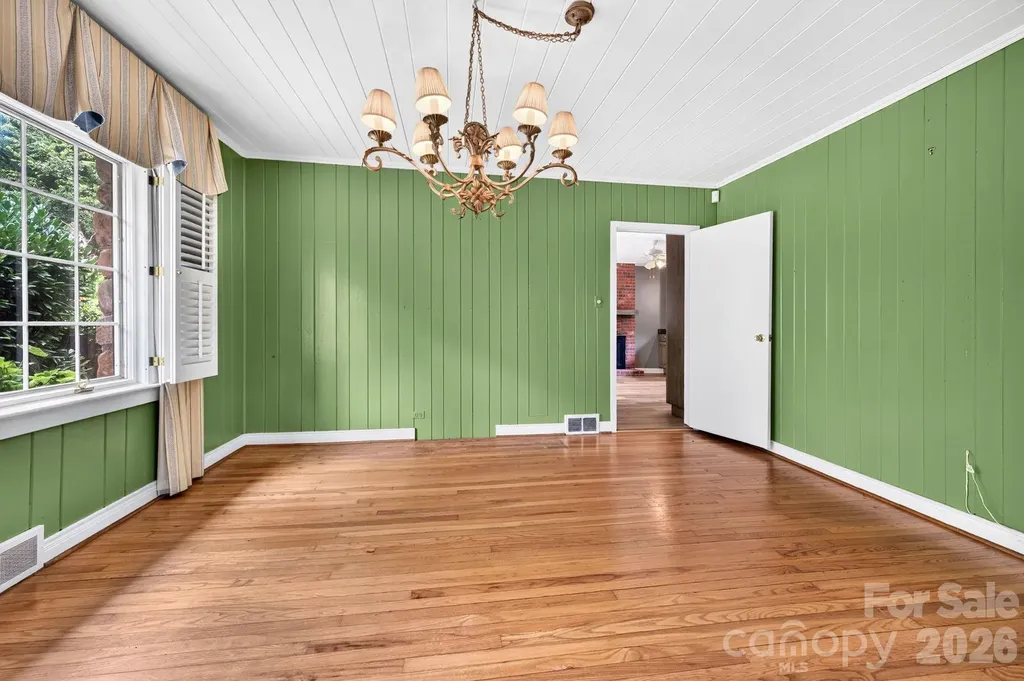 25 Inglewood Road Asheville NC 28804