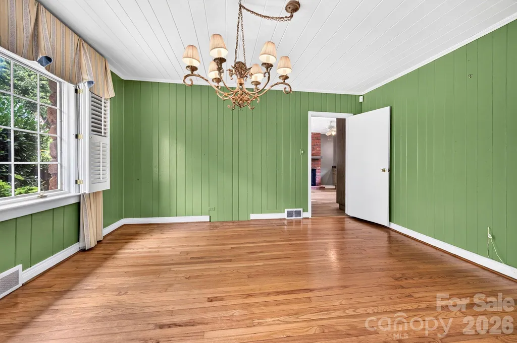 25 Inglewood Road Asheville NC 28804