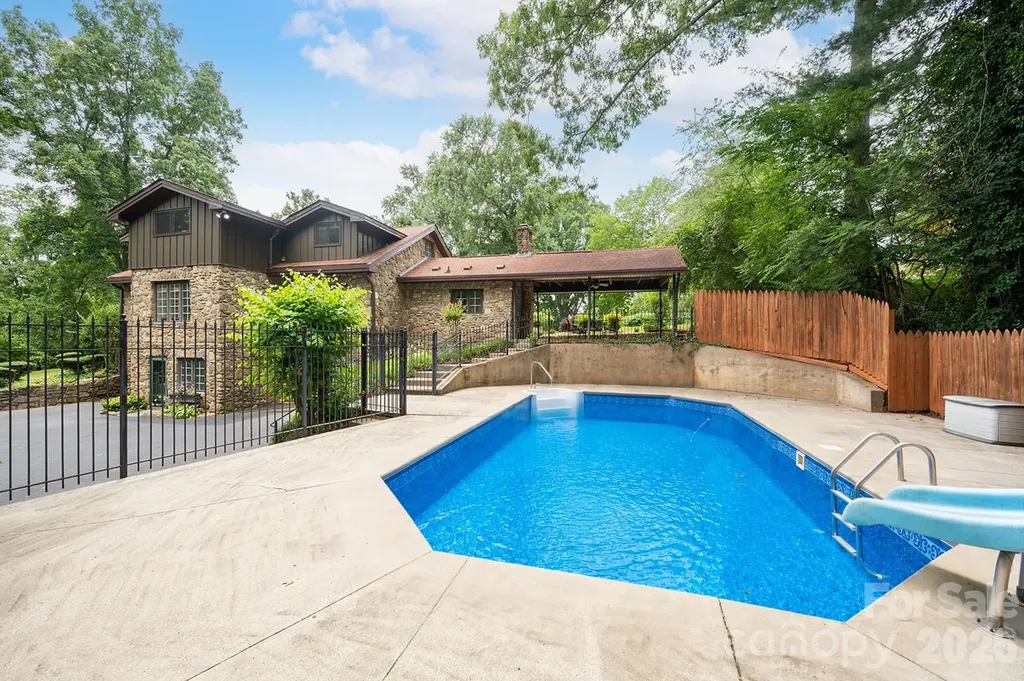 25 Inglewood Road Asheville NC 28804