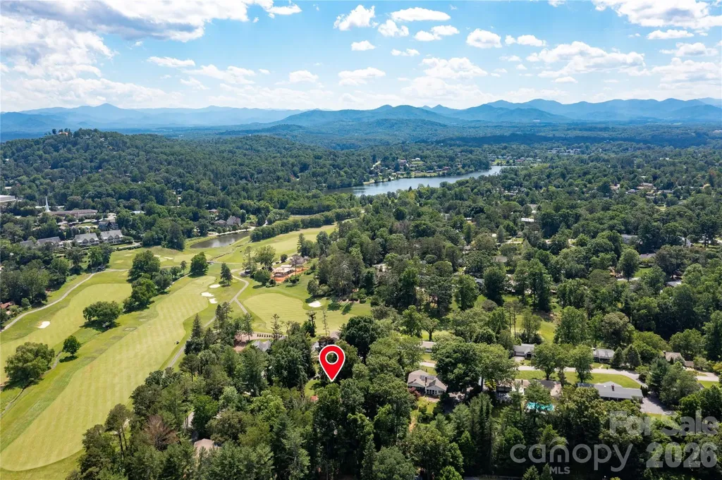 25 Inglewood Road Asheville NC 28804