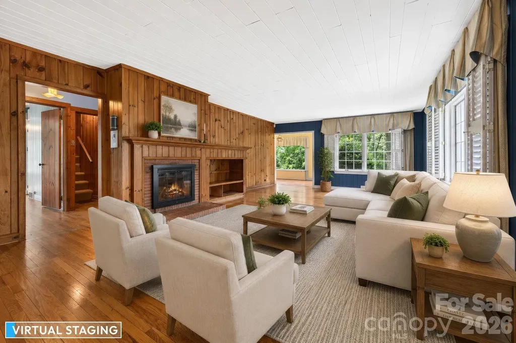 25 Inglewood Road Asheville NC 28804