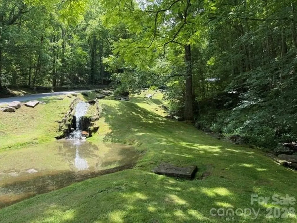 Lot 5 Gadohi Trail Maggie Valley NC 28751