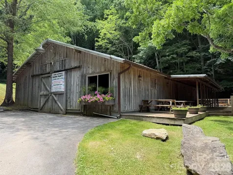 Lot 5 Gadohi Trail Maggie Valley NC 28751