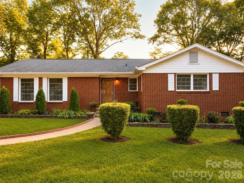 3220 Wiseman Drive Charlotte NC 28227