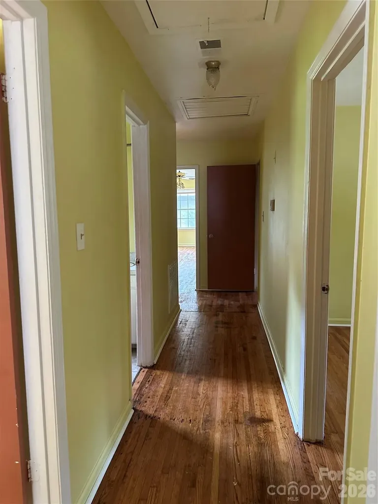 3220 Wiseman Drive Charlotte NC 28227
