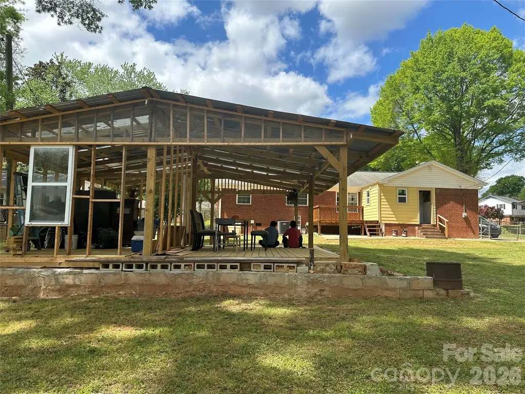 3220 Wiseman Drive Charlotte NC 28227