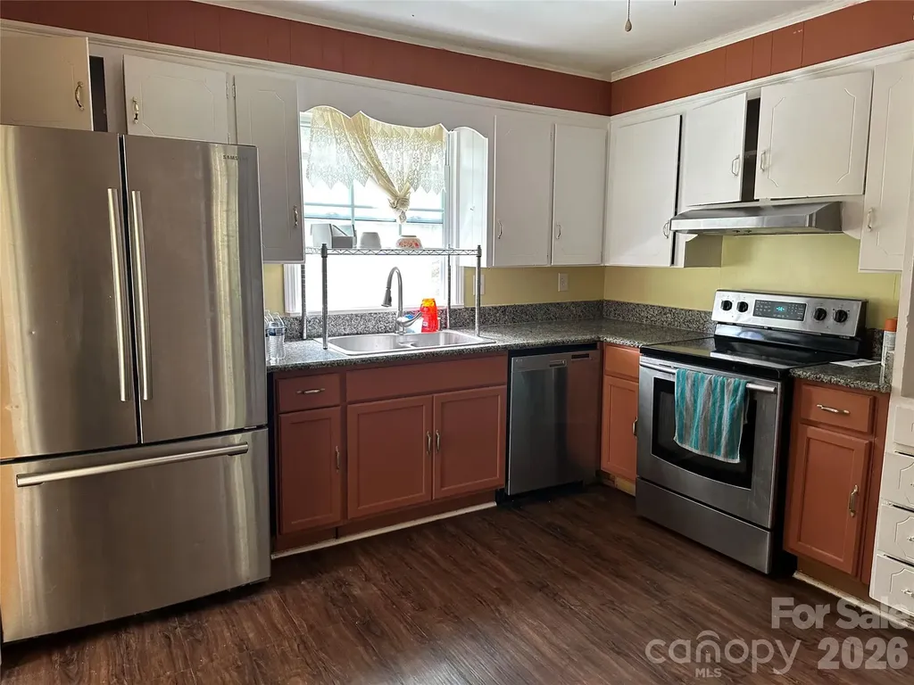 3220 Wiseman Drive Charlotte NC 28227