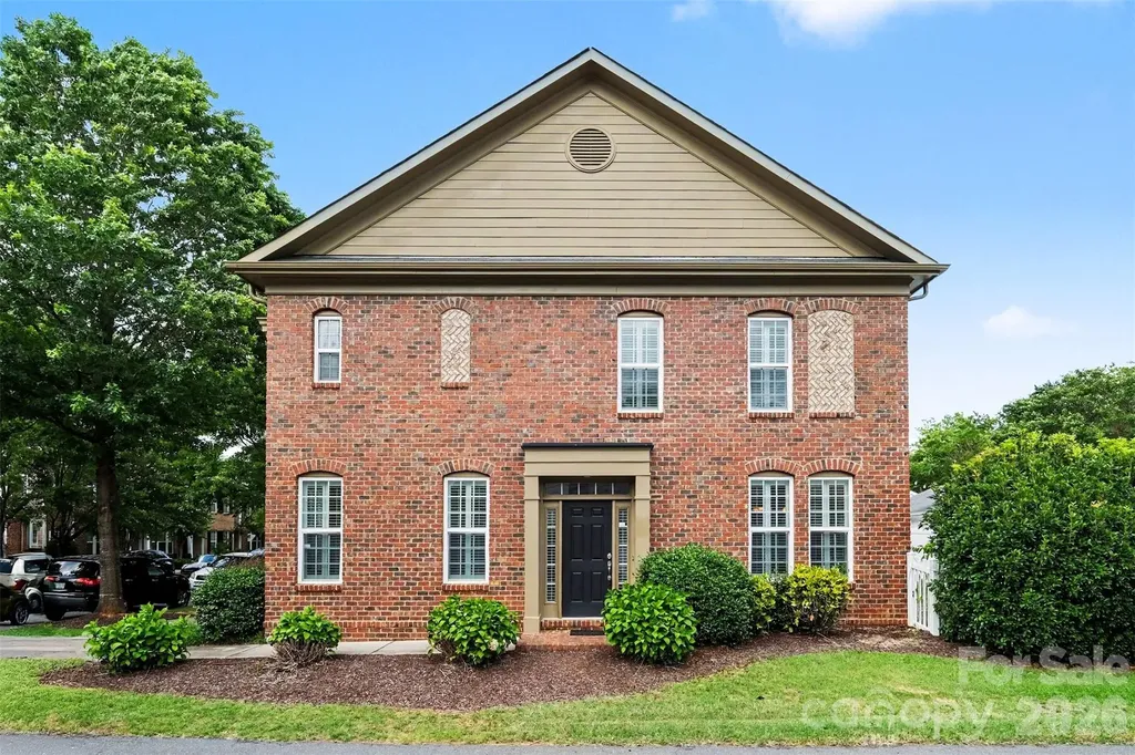 11245 Cedar Walk Lane Charlotte NC 28277