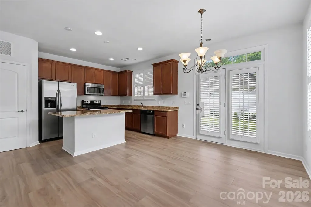 11245 Cedar Walk Lane Charlotte NC 28277