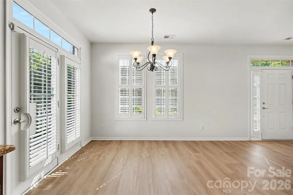 11245 Cedar Walk Lane Charlotte NC 28277