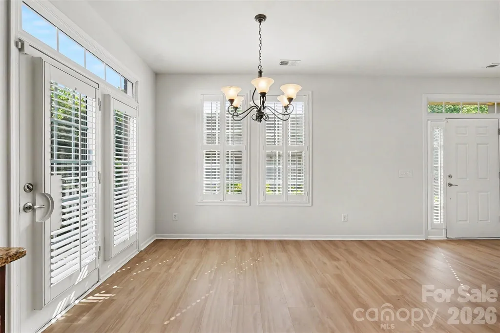 11245 Cedar Walk Lane Charlotte NC 28277