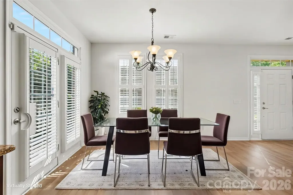 11245 Cedar Walk Lane Charlotte NC 28277