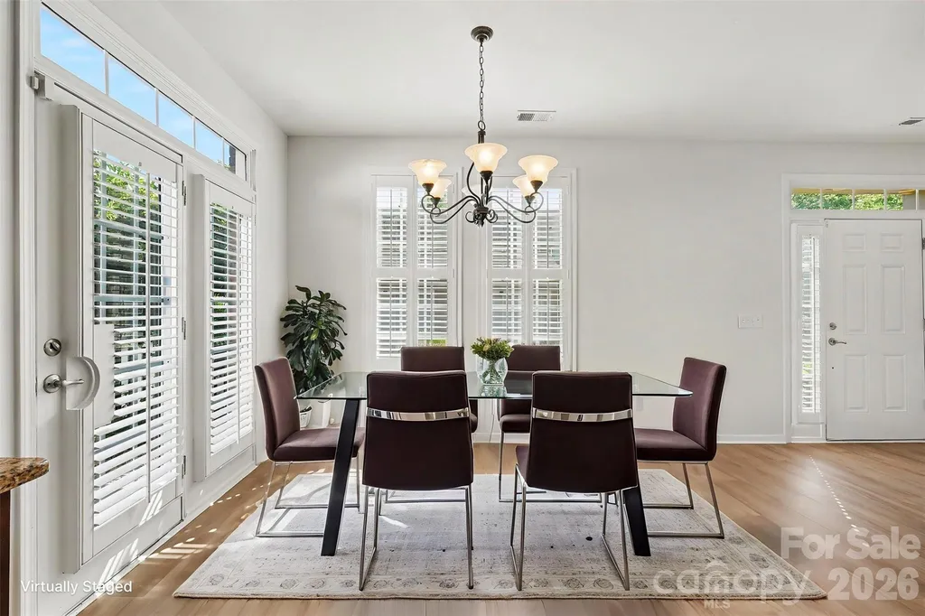 11245 Cedar Walk Lane Charlotte NC 28277
