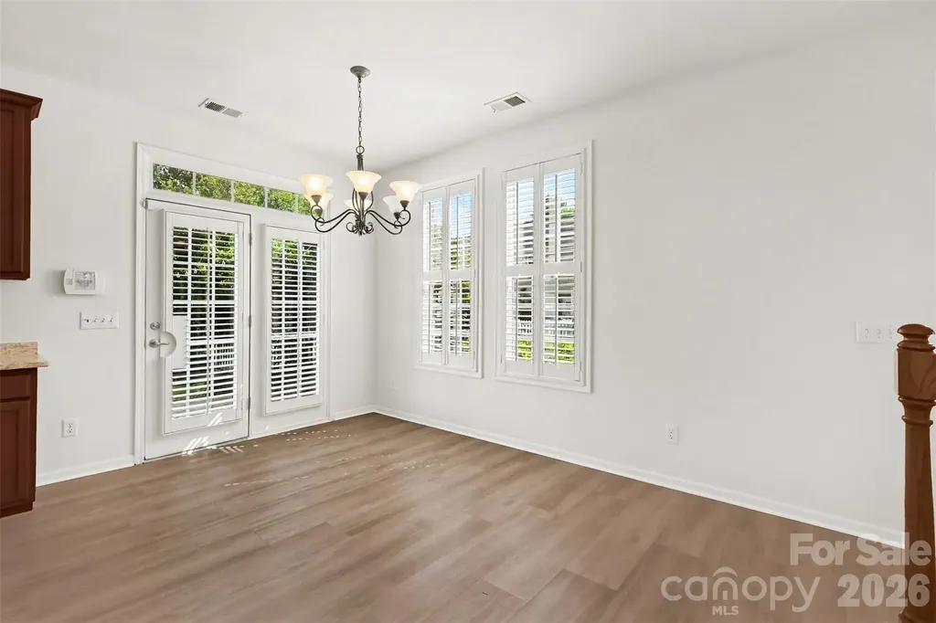 11245 Cedar Walk Lane Charlotte NC 28277