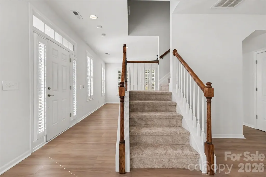 11245 Cedar Walk Lane Charlotte NC 28277