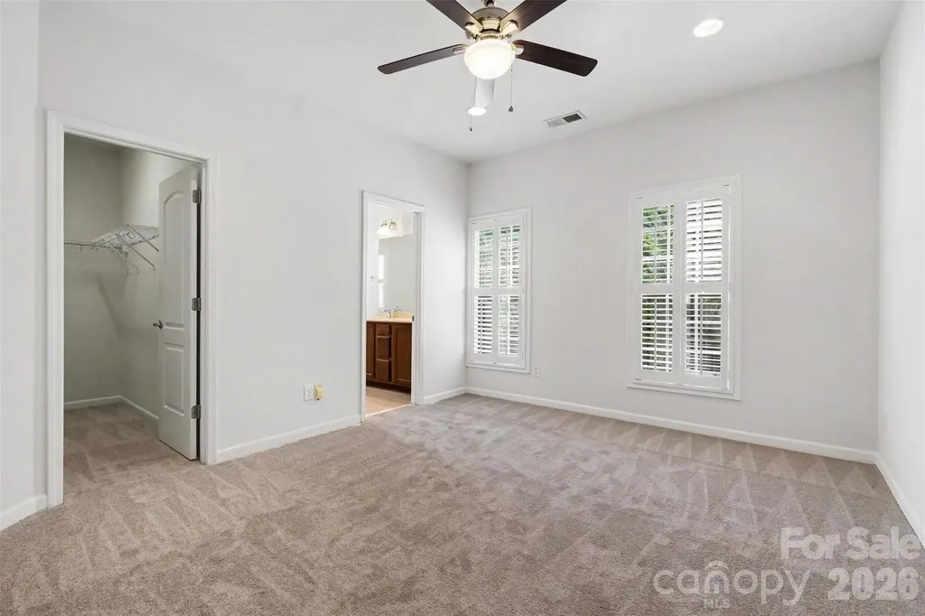 11245 Cedar Walk Lane Charlotte NC 28277