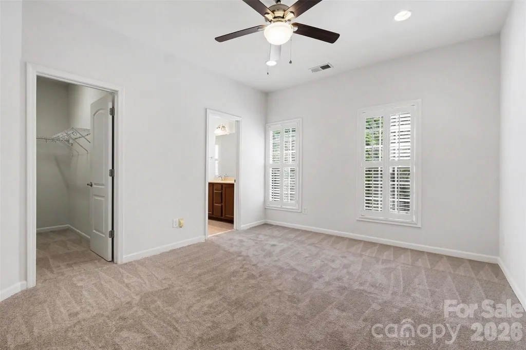 11245 Cedar Walk Lane Charlotte NC 28277