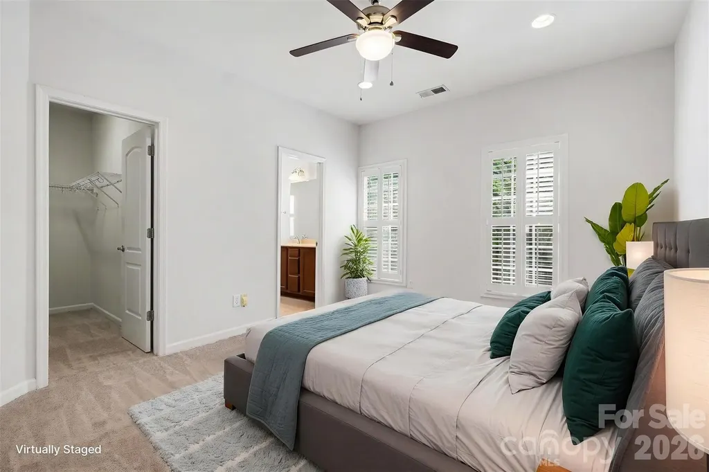 11245 Cedar Walk Lane Charlotte NC 28277
