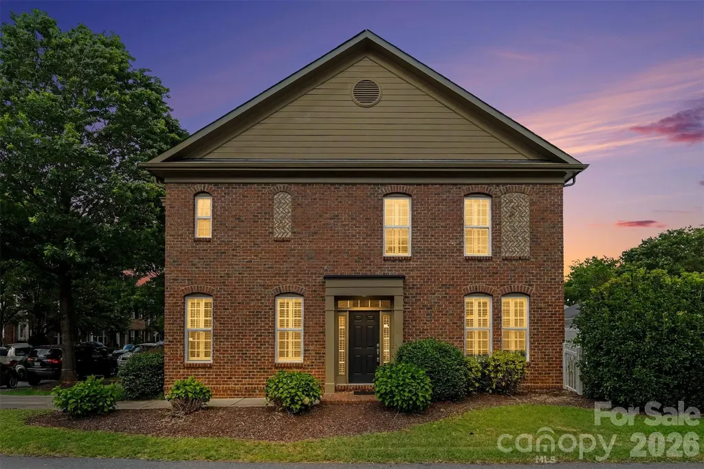 11245 Cedar Walk Lane Charlotte NC 28277
