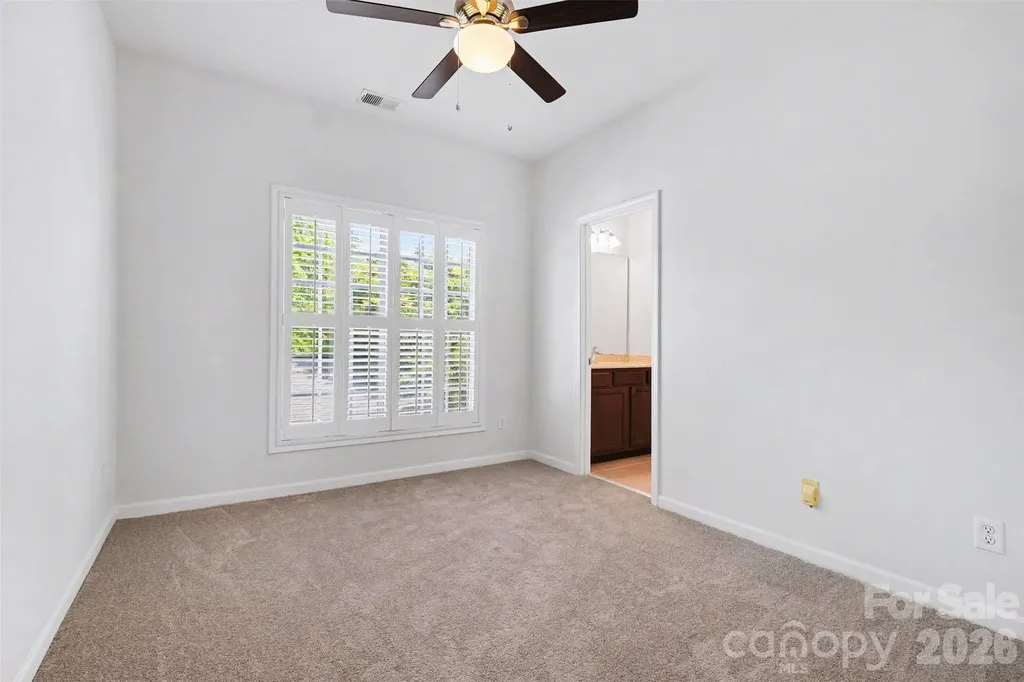 11245 Cedar Walk Lane Charlotte NC 28277