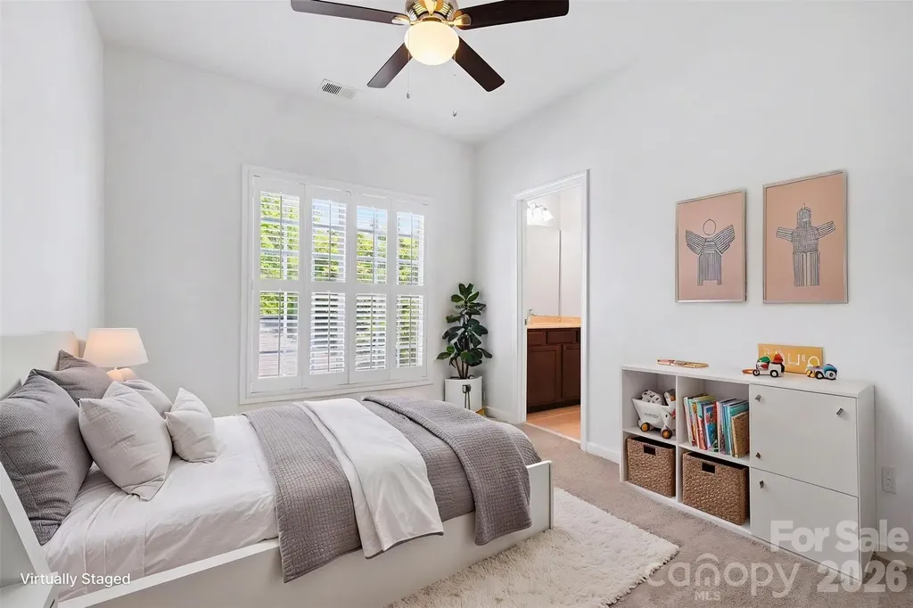 11245 Cedar Walk Lane Charlotte NC 28277