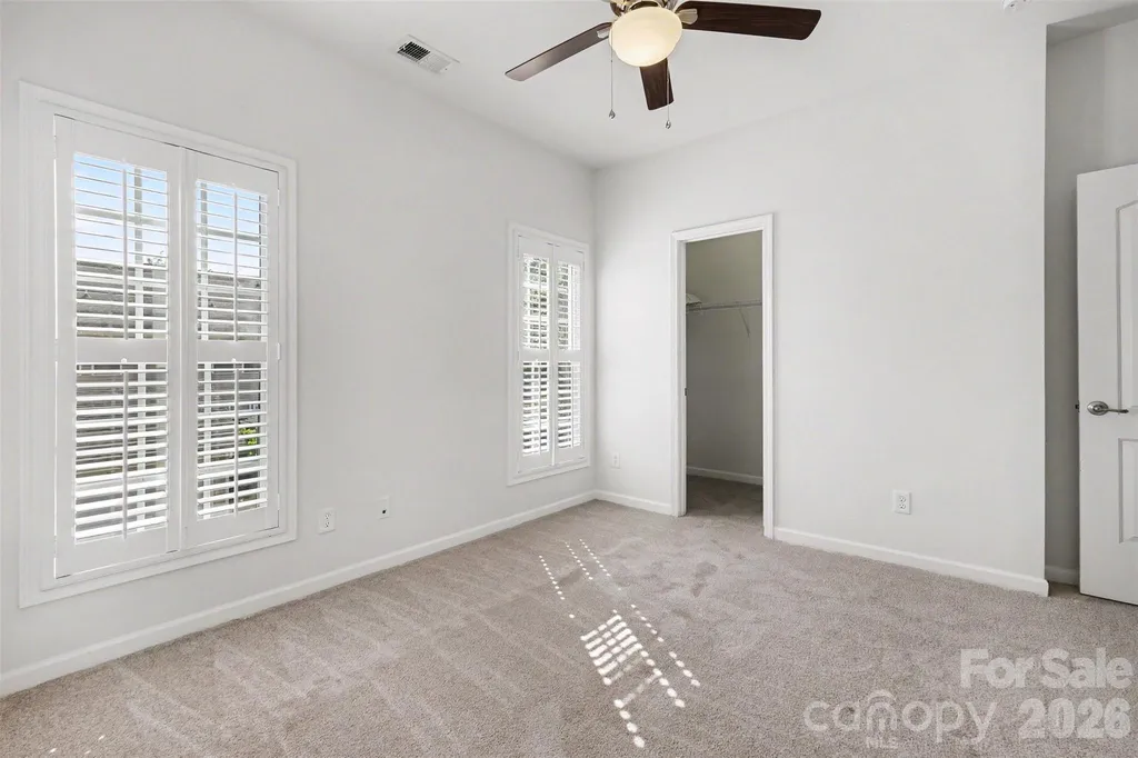 11245 Cedar Walk Lane Charlotte NC 28277