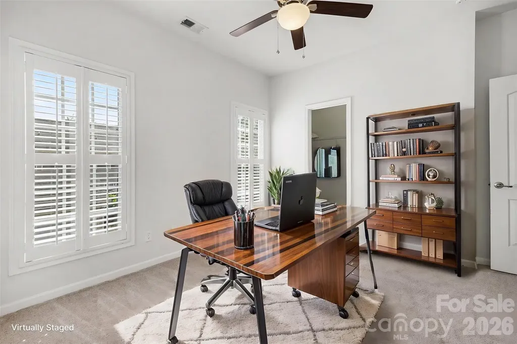 11245 Cedar Walk Lane Charlotte NC 28277