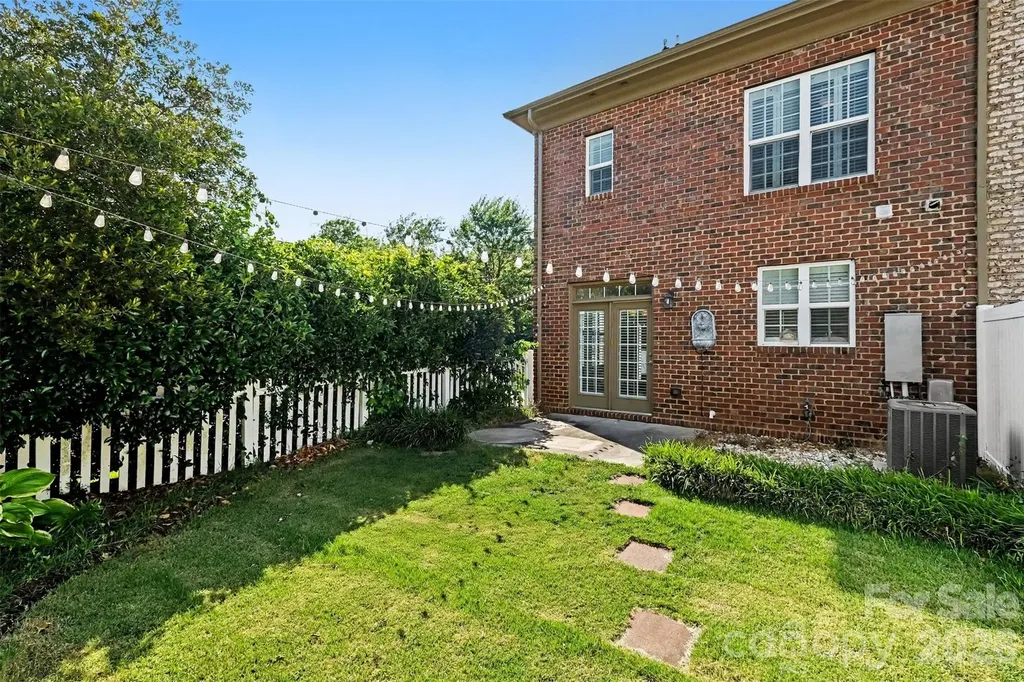 11245 Cedar Walk Lane Charlotte NC 28277