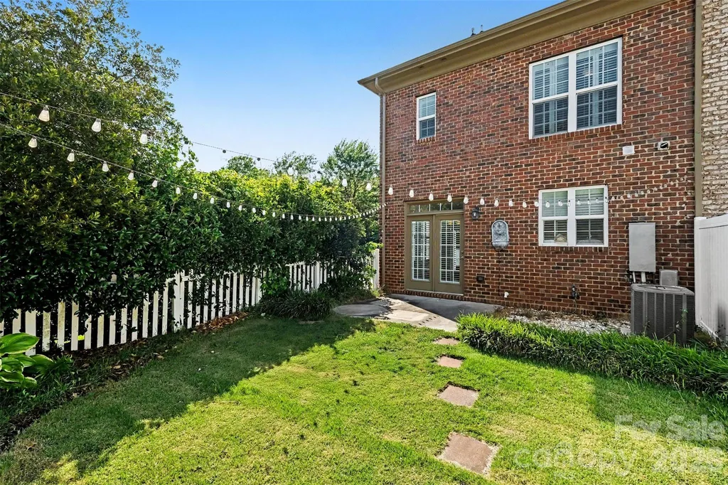 11245 Cedar Walk Lane Charlotte NC 28277